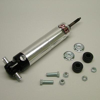 Qa1 ts505 stocker star aluminum 18 way adjustable shock front camaro chevelle