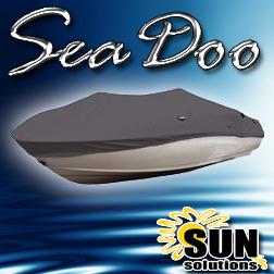 96-05 14' speedster sportster challenger sea doo cover