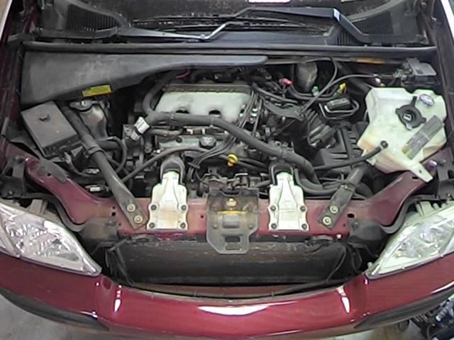 2005 chevy venture 90962 miles automatic transmission 2619968