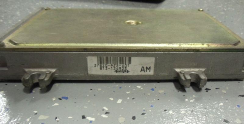 94-95 obd1 gsr chipped and tuned ls vtec ecu jdm vtec 1.8 dc eg ek p72 p28 