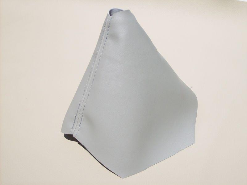 Sell NEW 98 to 08 GREY GRAY VOLKSWAGEN VW BEETLE MANUAL GEAR SHIFT BOOT