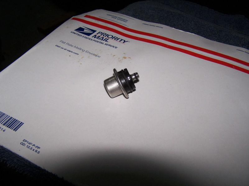 Sell 2004 BMW R1150 RT PRESSURE REGULATOR, in Kissimmee, Florida, US