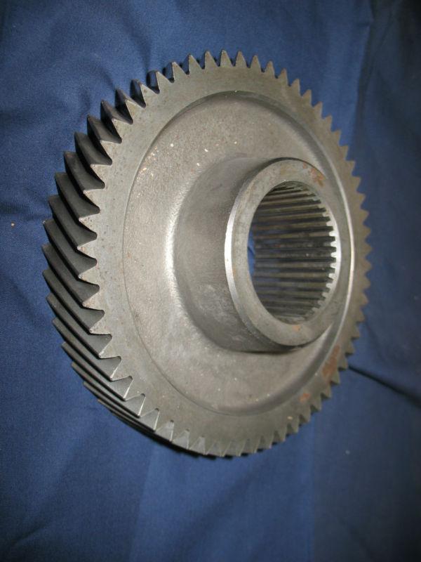 Sell DODGE NV5600 COUNTERSHAFT CLUSTER 6TH GEAR 3500 6 SPEED