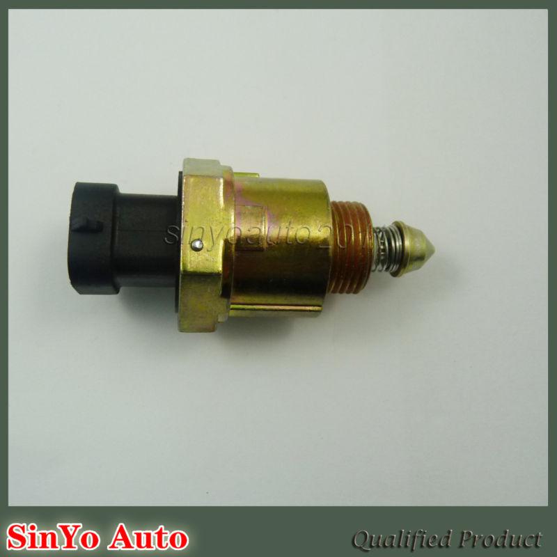 New idle air control valve fit for chevrolet gmc cadillac oldsmobile pontiac