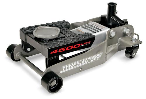 Powerbuilt® 2 1/4 ton tri lift garage jack - 940855