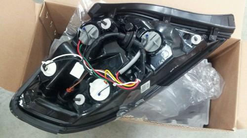 01 - 08 Hyundai Tiburon RR Tailamp OE NEW, US $50.00, image 2