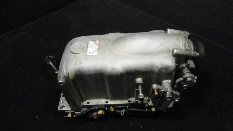 Air handler assembly mercury/mariner  2008 150hp outboard boat motor part(509)