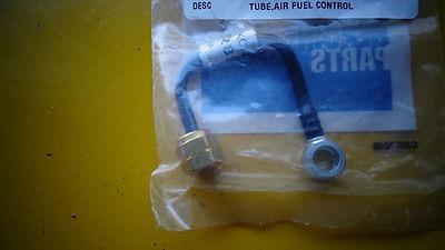 4bt cummins bosh ve pump air/fuel tube