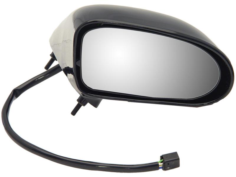 Sell SIDE VIEW MIRROR RIGHT, POWER, NONHEATED Platinum 1270841 in