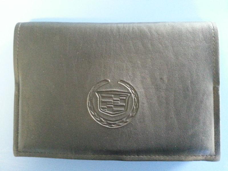 2006 Cadillac SRX Owners Manuals , US $19.00, image 2