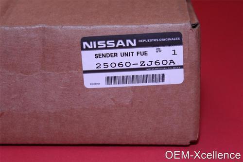 10-12 Nissan Sentra Fuel Gas Tank Gauge Sending Unit OEM OE Factory 25060-ZJ60A, US $116.97, image 4