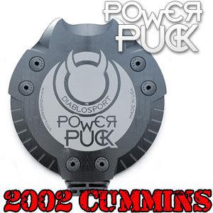DiabloSport D7155 PowerPuck Diablo Sport Power Puck 2002 Dodge Ram Cummins 5.9L, US $189.99, image 2