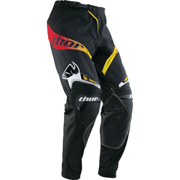 Black w34 thor core pants 2013 model