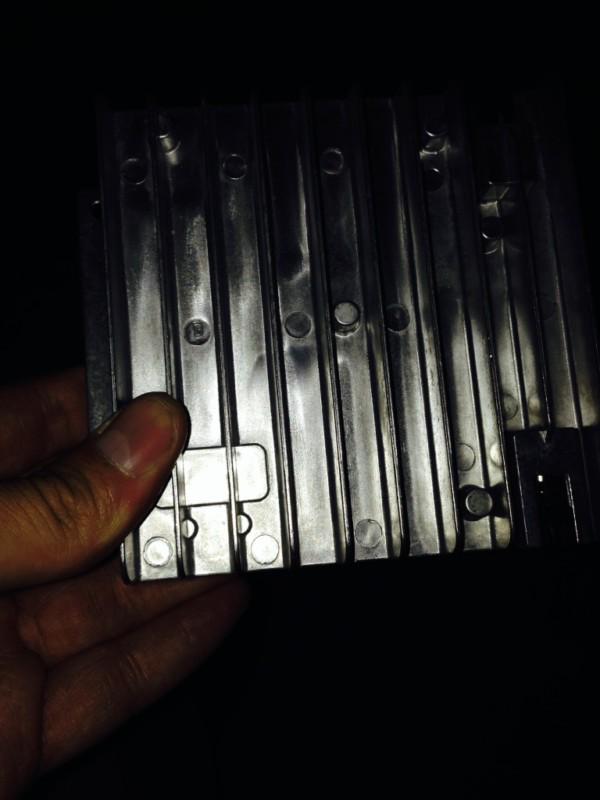 Telephone amp motorola e65 bmw 745li 02 03 04 compensator 84.21 6 918 520-02