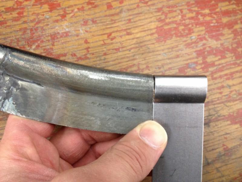 Sell 1935 1936 1937 Ford Pickup Rear Fender Repair Patch Panel Pair in Wisconsin, US, for US 38.00