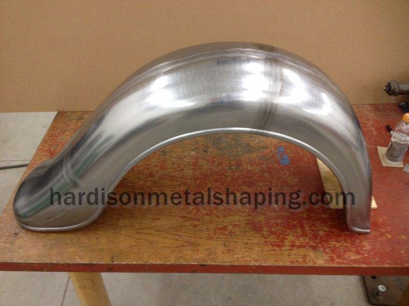 Sell 1935 1936 1937 Ford Pickup Rear Fender Repair Patch Panel Pair in Wisconsin, US, for US 38.00