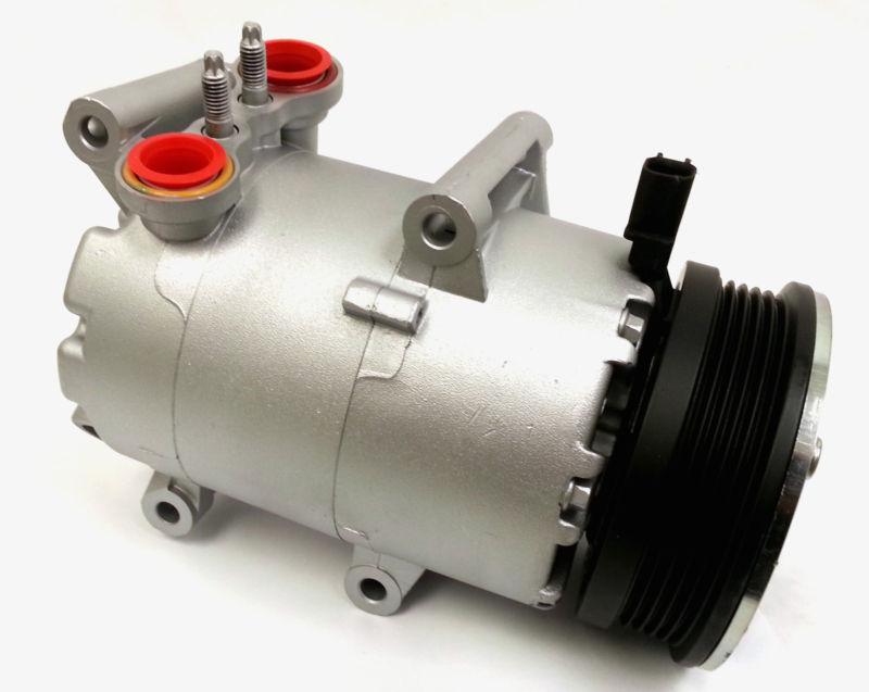 A/c compressor ford focus 2012-2013 2.0l (vs-16 pv5)