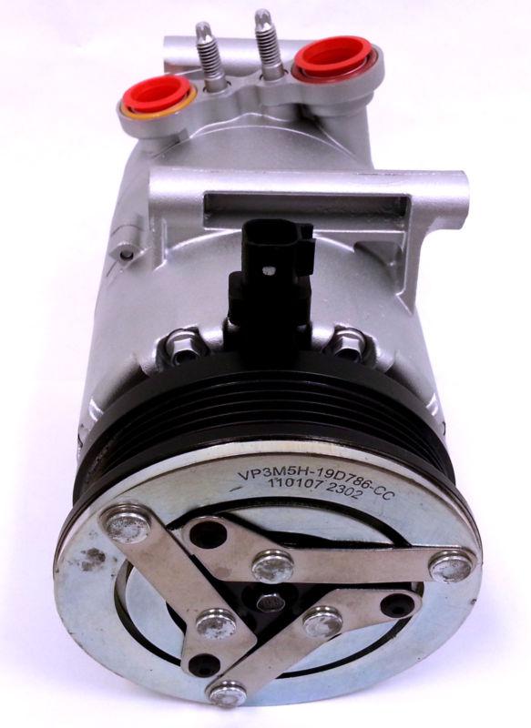 A/C Compressor Ford Focus 2012-2013 2.0L (VS-16 PV5), US $124.99, image 2