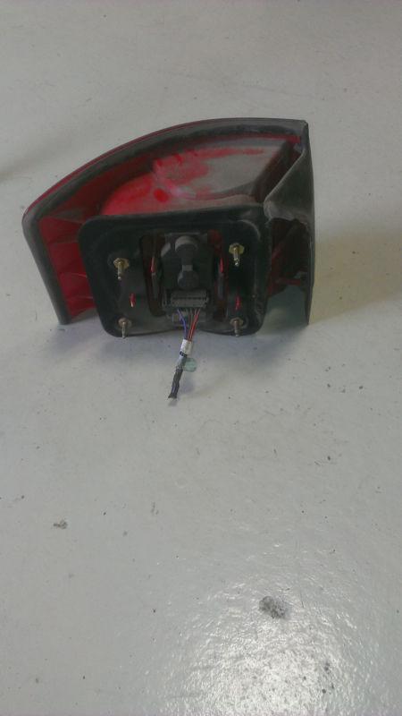 2000 AUDI AVANT TAILLIGHT-PASSENGER SIDE, US $20.00, image 2