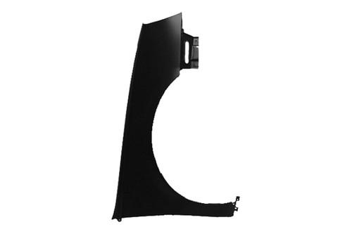 Replace gm1241301 - 00-05 cadillac deville front passenger side fender brand new