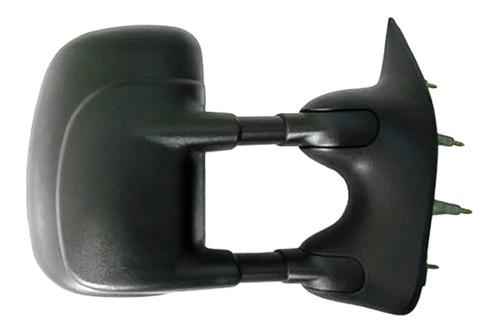 Replace fo1321238 - ford e-series rh passenger side mirror