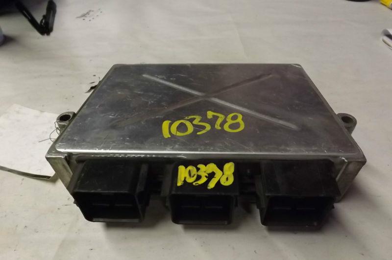 2006 Ford Focus ECU ECM Engine Computer ECM 6S4A-12A650-KB OEM, US $22.78, image 2