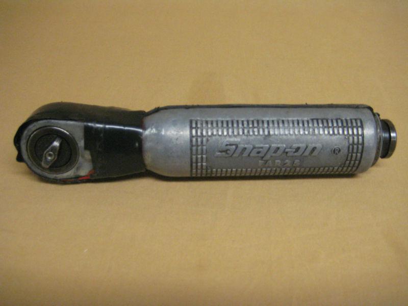 Snap on tools - compact air ratchet 1/4" drive far25