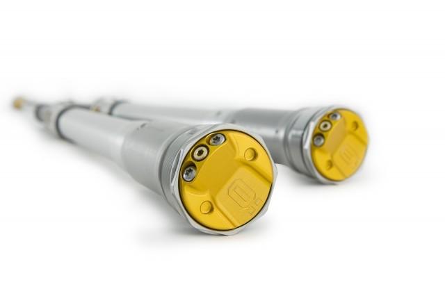 Ohlins ttx front fork cartridge kit yamaha yz 450f 2013