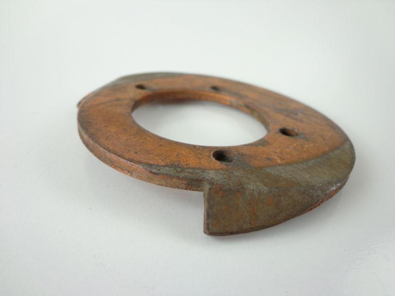 Harley Davidson Cam Plate 33358-36, US $11.99, image 3