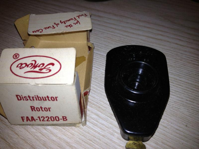 Concours correct nos distributor rotor 1949/56 thunderbird y block faa-12200b
