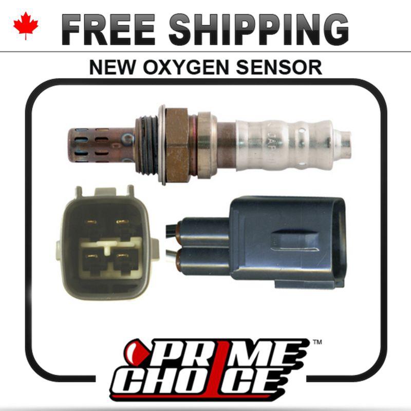 Sell NEW DIRECT FIT O2 OXYGEN SENSOR REPLACEMENT AIR FUEL RATIO in ON