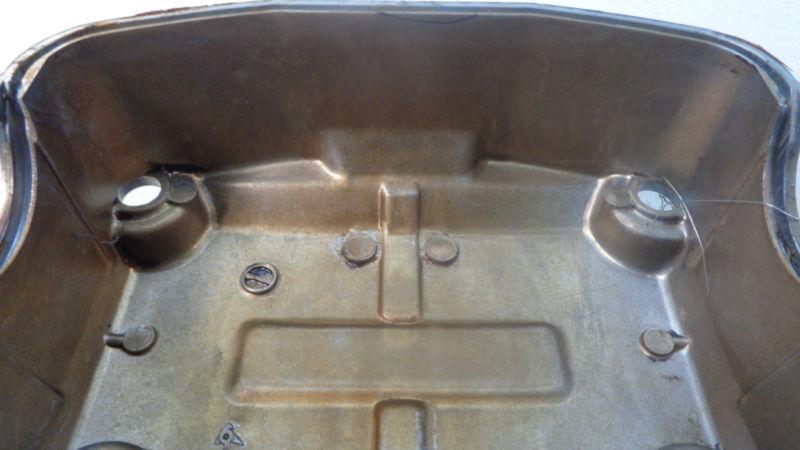 1984 HONDA GL1200 VALVE COVER A HM600, US $34.00, image 3
