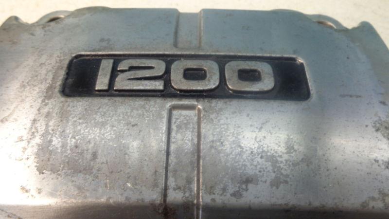 1984 HONDA GL1200 VALVE COVER A HM600, US $34.00, image 7