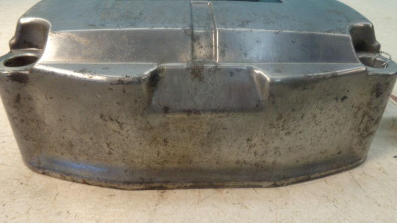 1984 HONDA GL1200 VALVE COVER A HM600, US $34.00, image 8
