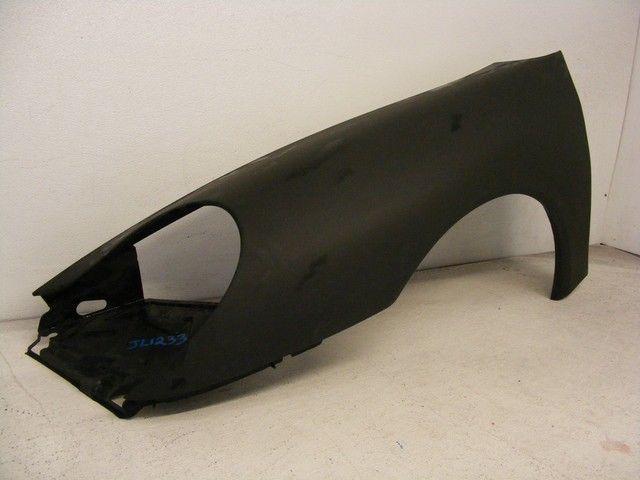 Porsche boxster 1997 2004 ( 911 carrera 99 01) fender lh repaired primed