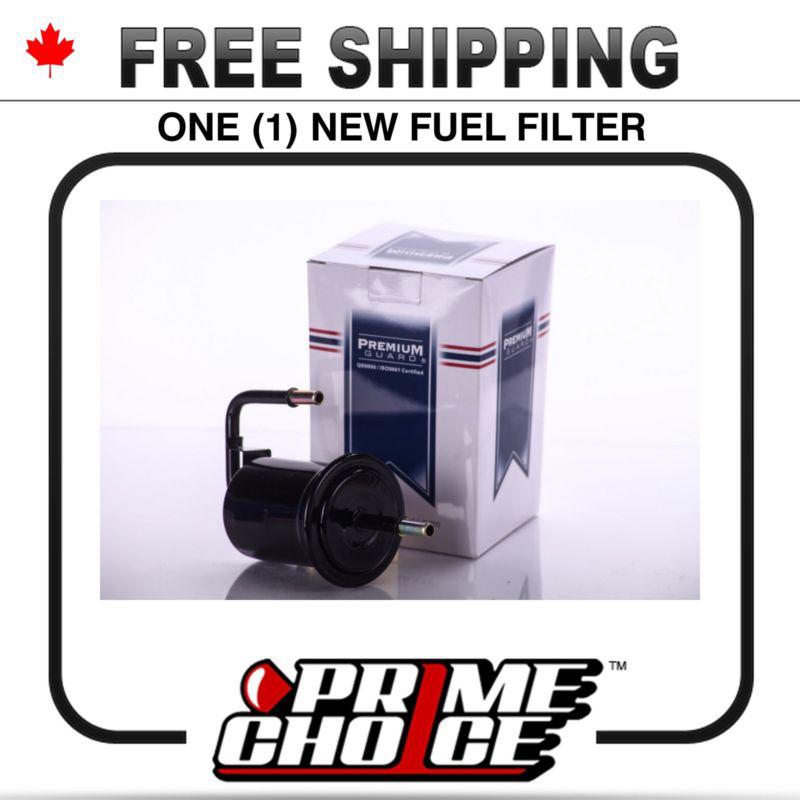 Premium guard pf5366 fuel filter