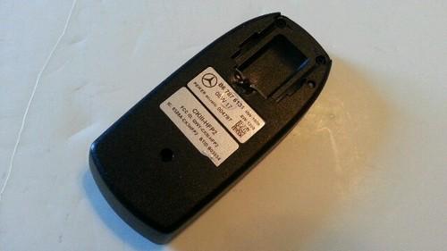 MERCEDES BENZ Bluetooth Adapter Dongle Phone Cradle Module Interface B67876131, US $51.00, image 2