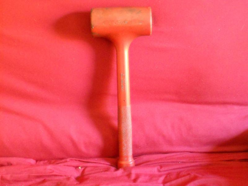 Matco tools rdbh58 dead blow hammer