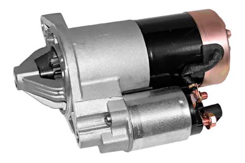 Omix-ada 17227.10 - 99-00 jeep wrangler starter