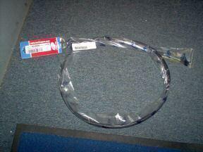 Clutch cable yamaha yzfr6 r6 yzf