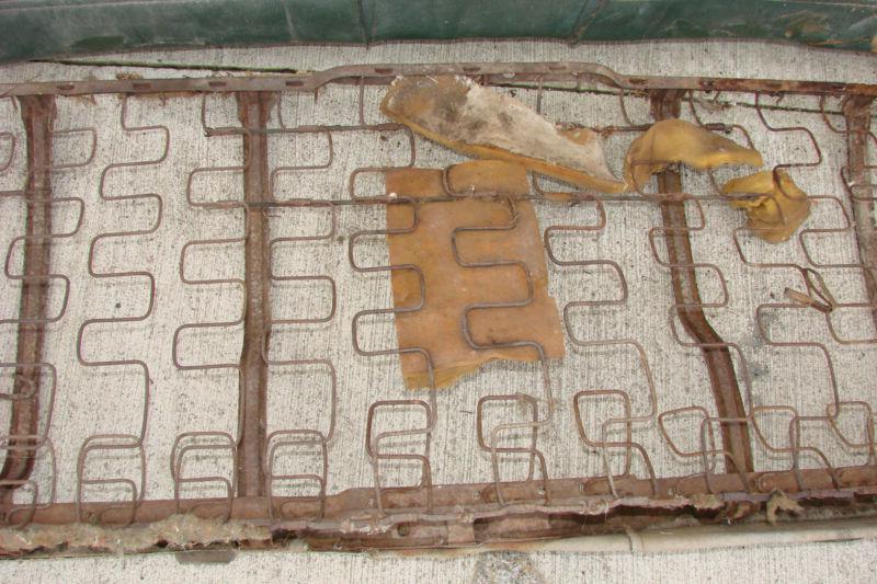 satellite dodge gtx b-body r/t 1970 dodge charger 69 rear seat coronet superbee , US $244.69, image 3