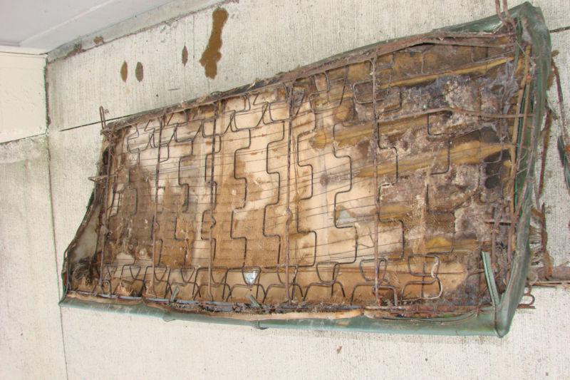 satellite dodge gtx b-body r/t 1970 dodge charger 69 rear seat coronet superbee , US $244.69, image 8