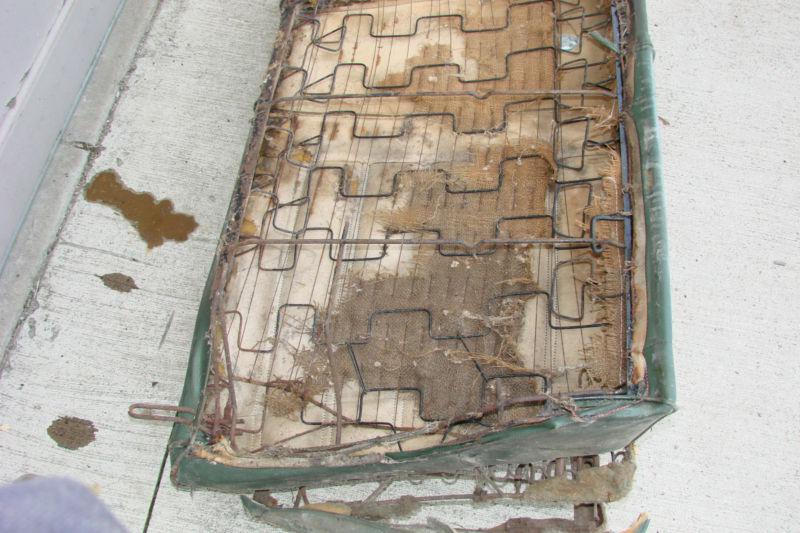 satellite dodge gtx b-body r/t 1970 dodge charger 69 rear seat coronet superbee , US $244.69, image 10