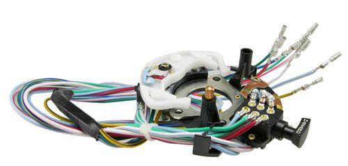 Airtex 1s1101 switch, turn signal-turn signal switch