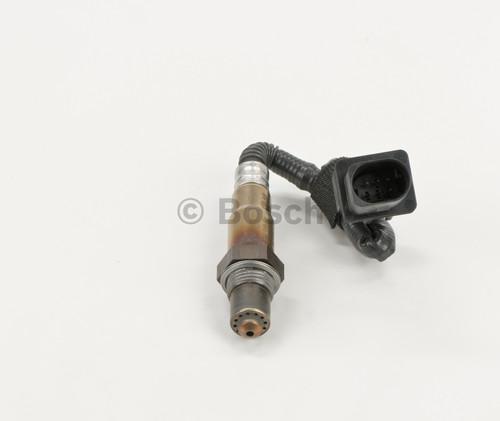 Bosch 17217 oxygen sensor