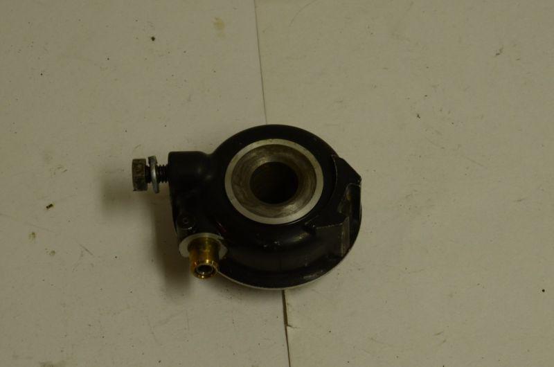 Yamaha xj 550 maxim speedometer drive