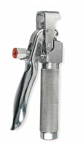 Lincoln heavy duty high-pressure control valve