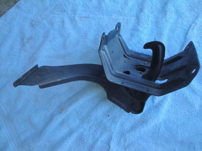 Original hood latch release  for 1968 chevrolet camaro