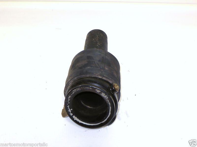 Sea Doo Exhaust Head Pipe GTI SE 4 Tech Rental Speedster Challenger RXP RXT Wake, US $69.99, image 2