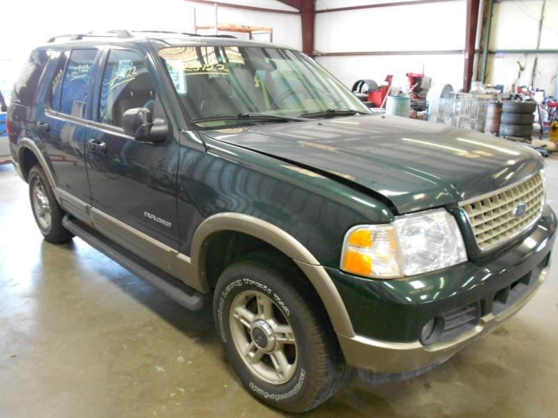 02 03 04 05 FORD EXPLORER POWER BRAKE BOOSTER 4 DR EXC. SPORT TRAC W/O TRAC CONT, US $90.00, image 3